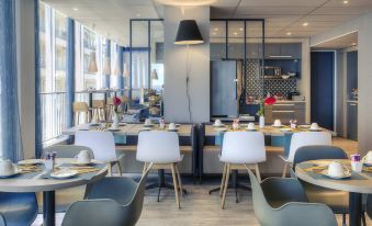7. Mercure ..