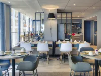 Mercure Nice Promenade des Anglais