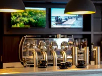 蒙西尼酒店及公寓 尼斯酒店