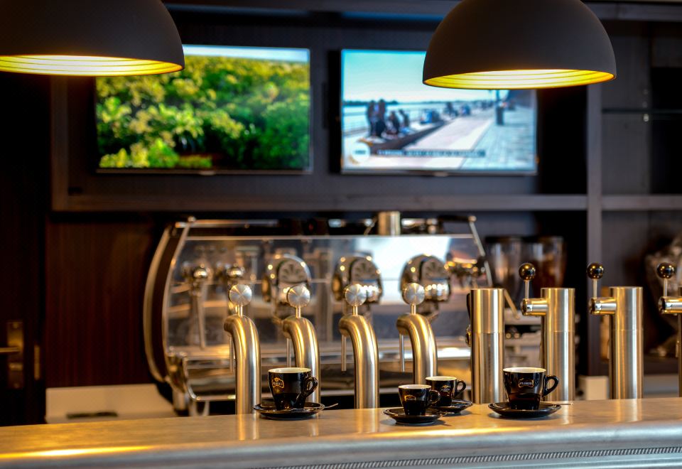 3. 호텔 몽시니..