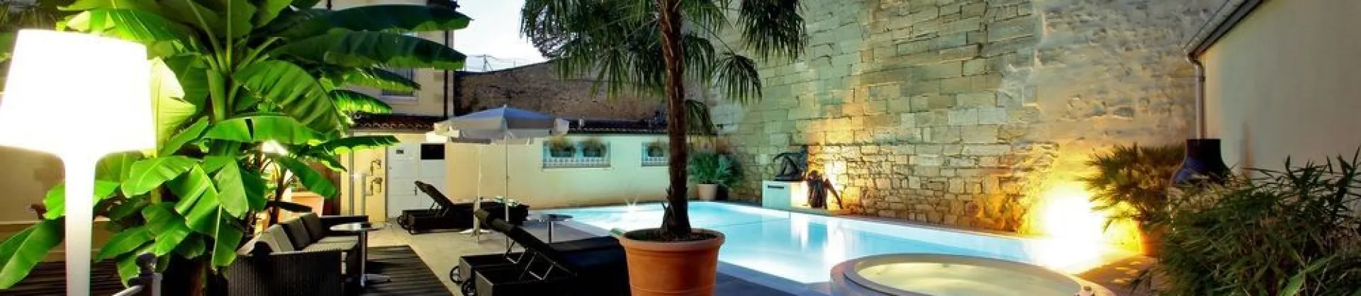 4-Star Select Hotels