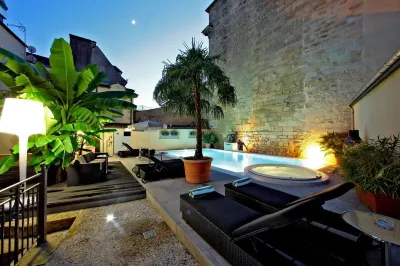 Plaza Madeleine & Spa Hotels in Sarlat-la-Caneda