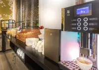 Aparthotel Adagio Serris - Val d'Europe - breakfast