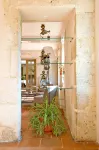 Logis Hôtel la Ferme de Flaran Hotels in Condom