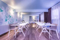 Le Grand Aigle Hotel & Spa Hotel di La Salle Les Alpes