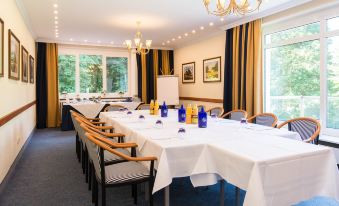 Best Western Seehotel Frankenhorst