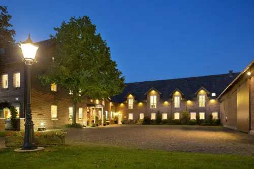 Restaurant Landhotel Bartmann Hotels in Sendenhorst