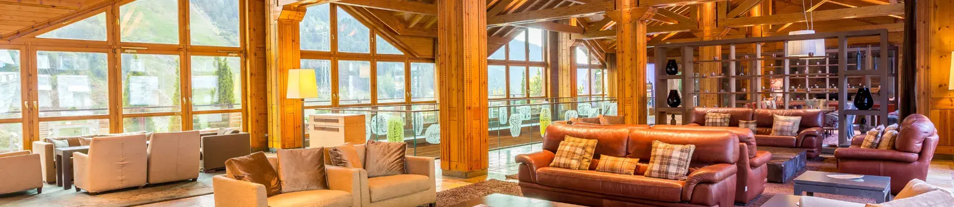 Luxury Hotels
