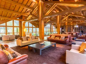 Popular Luxury Hotels in Andorra