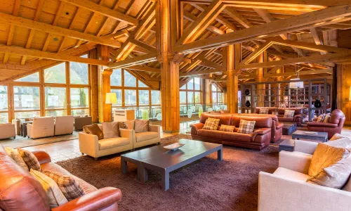 Sport Hotel Hermitage & Spa