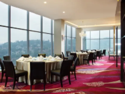 InterContinental Hotels BANDUNG DAGO PAKAR by IHG Hotels in Cimenyan