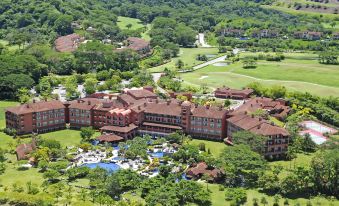 Los Suenos Marriott Ocean & Golf Resort