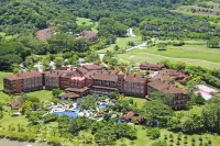 Los Suenos Marriott Ocean & Golf Resort Hotels in 