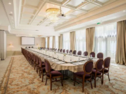 Hotel Park Split Hotels in Split