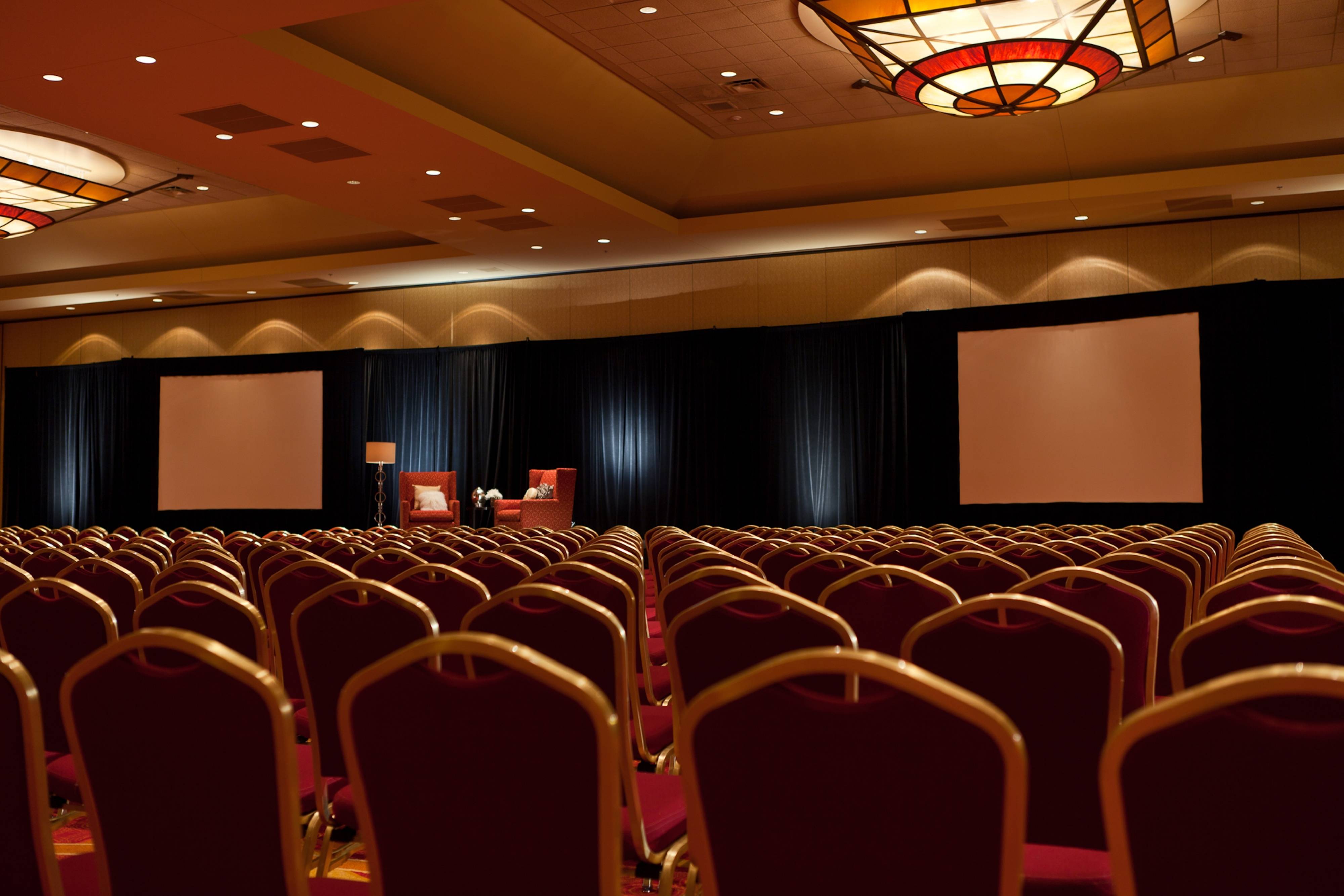 Hyatt Regency Coralville Hotel & Conference Center