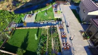 Ariana Sustainable Luxury Lodge Hotels near Kapadokya Onyx Stone Center