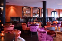 Van der Valk Hotel Vianen - Utrecht - Bintang 4