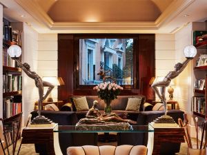 Hotel Lord Byron - Small Luxury Hotels of the World