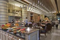 Mandarin Oriental, Kuala Lumpur - Desayuno