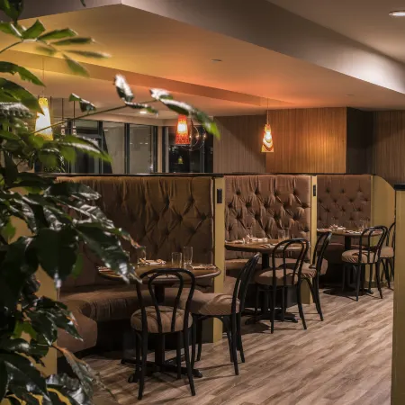 Hotel Indigo PITTSBURGH EAST LIBERTY by IHG
