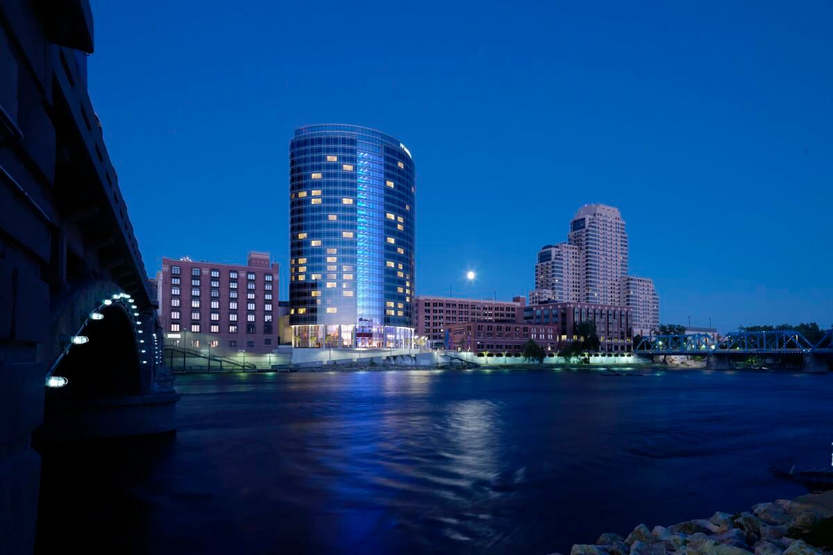 JW Marriott Grand Rapids