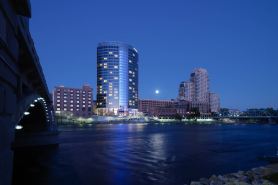 JW Marriott Grand Rapids