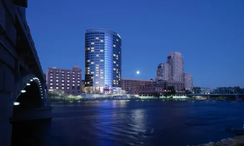 JW Marriott Grand Rapids