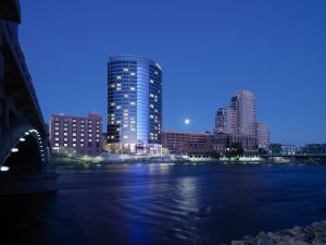 JW Marriott Grand Rapids