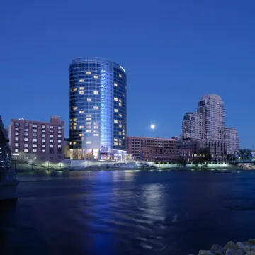 JW Marriott Grand Rapids
