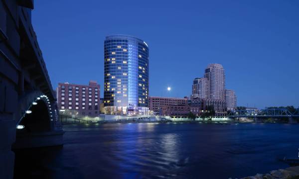 JW Marriott Grand Rapids
