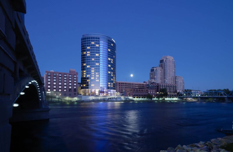 JW Marriott Grand Rapids