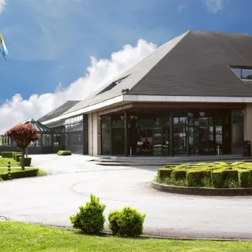 Classique International in Dominica - Housity