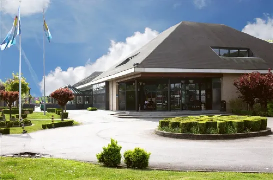 拿撒勒 - 根特凡德瓦克酒店