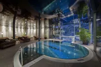 Matterhorn Focus Design Hotel
