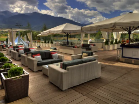 班斯可大競技場凱賓斯基飯店