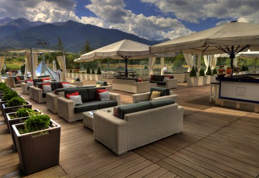 반스코 호텔 시설 사진