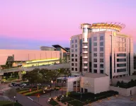 InterContinental Hotels Johannesburg O.R.Tambo Airport