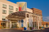 Hotel Indigo COLUMBUS ARCHITECTURAL CENTER by IHG فنادق في كولومبوس