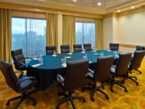 Denver Marriott South at Park Meadows Hotels in Lone Tree