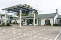Motel 6 Albany, or Hotels in 