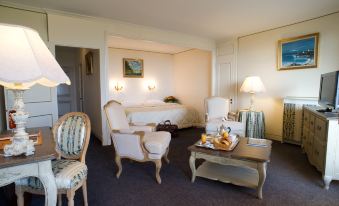 La Bastide de Tourtour Hotel & Spa
