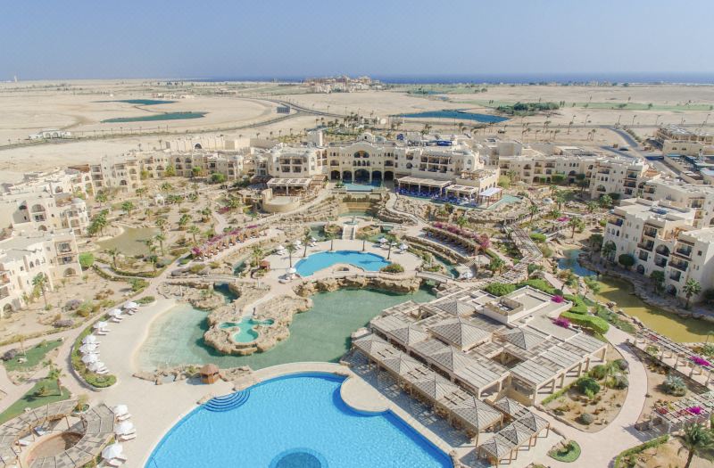 Kempinski Hotel Soma Bay photo 5