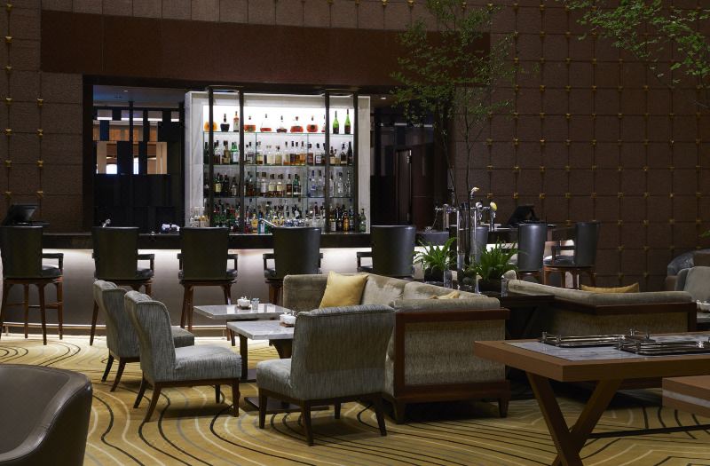 InterContinental Grand Seoul Parnas by IHG photo 3
