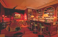 Brenners Park-Hotel & Spa - an Oetker Collection Hotel - Barer