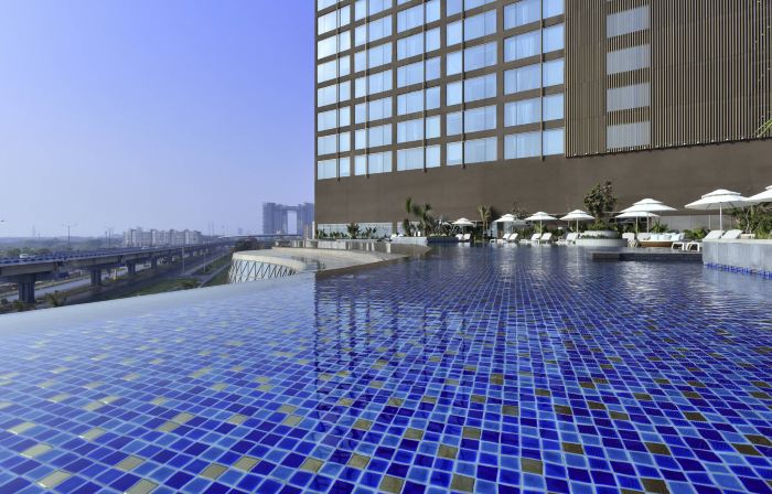 JW Marriott Hotel Kolkata