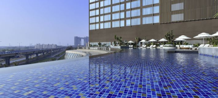 JW Marriott Hotel Kolkata Hotels in Kolkata