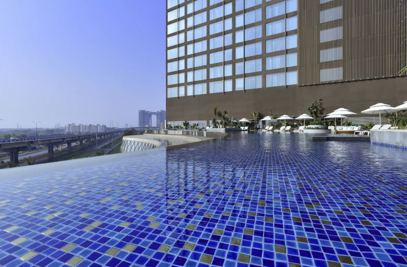 JW Marriott Hotel Kolkata
