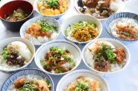 Hotel JAL City Nagano - breakfast