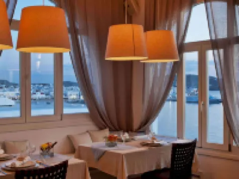 Harmony Boutique Hotel Hotels in Mykonos