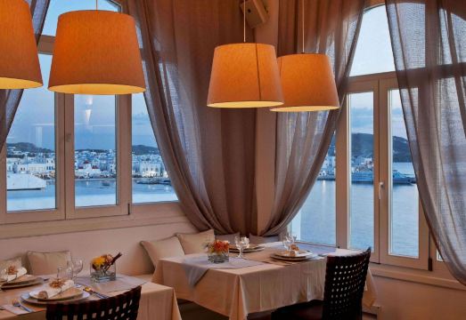 하모니 부티크 호텔 외관